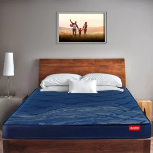 Duroflex rise mattress
